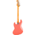 Squier Classic Vibe '60s Jazz Bass Tahitian Coral thumbnail 3