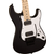 Charvel Pro-Mod So-Cal Style 1 HH FR M Nero Gloss thumbnail 3