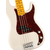 Fender American Professional Precision Bass Olympic White thumbnail 3