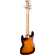 Squier Affinity Jazz Bass V LRL 3-Color Sunburst Starter Set thumbnail 3