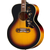Epiphone 1957 SJ-200 Reissue Vintage Sunburst  thumbnail 3