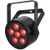 Chauvet DJ SlimPAR Q6 ILS Scheinwerfer  - 1A Showroom Modell (Zustand: wie neu, in OVP) thumbnail 3