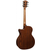 LAG BlueWave 2 TBW2ACE Smart Guitar thumbnail 3