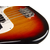 Rocktile Groover's Pack PB E-Bass Sunburst Set II thumbnail 3