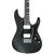 Ibanez BER10 Bernth Signature Chitarra Elettrica Nera thumbnail 3