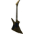Jackson Pro Plus Series Signature Brandon Ellis Kelly KE27 Gold Crackle thumbnail 3