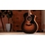 Taylor 114ce Special Edition Dark Tobacco Burst thumbnail 3