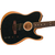 Fender Acoustasonic Player Telecaster Brushed Black  - Retoure (Zustand: gut) thumbnail 3