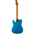 Jet Guitars JT-300 Chitarra Elettrica Lake Placid Blue thumbnail 3