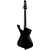 Ibanez PS3CM Paul Stanley Black Cracked Mirror thumbnail 3