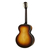 Gibson J-185 Original Vintage Sunburst thumbnail 3