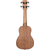 Cascha 2027 Set De Ukulele Soprano De Caoba thumbnail 3