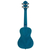 Ortega RUOCEAN Ukulélé Concert Blue Satin thumbnail 3