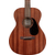 Martin Guitar 000Jr-E Sapele Westerngitarre thumbnail 3