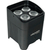 Projecteur LED Batterie Algam Lighting EVENTPAR412-HEX-IP thumbnail 3