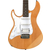 Yamaha Pacifica 112JL YNS Linkshandige E-Gitaar Yellow Natural Satin thumbnail 3
