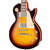 Epiphone Les Paul 1959 Standard Reissue Dark Burst thumbnail 3