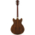 Ibanez AS93BC-BK Black  - Retoure (Zustand: sehr gut) thumbnail 3