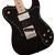 Fender Made in Japan Traditional '70s Telecaster Custom Black thumbnail 3