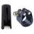 Yamaha BS-5C Set Di Bocchino Per Sassofono Baritono Con Morsetto Per Ancia E Cappuccio thumbnail 3