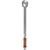 Sela SETFTP-MC Therapy Professional Tuning Fork Merkur 141.27 Hz thumbnail 3