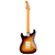 Fender American Vintage II 1961 Stratocaster 3-Color Sunburst  - Retoure (Zustand: gut) thumbnail 3