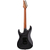Ibanez AZ2204AG-TGB Prestige AZ Transparent Gray Burst thumbnail 3