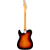 Fender American Professional Classic Telecaster 3-Color Sunburst thumbnail 3