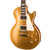 Gibson Les Paul Standard 50s Gold Top Lefthand - Devolución (Estado: muy bueno) thumbnail 3