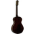 Ortega RRA-SRT Ranger Stained Red thumbnail 3