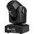 Set Eurolite LED TMH-S60 Movinghead Spot con Valigia thumbnail 3