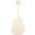 Gretsch G2420TG Streamliner Hollow Body con Bigsby LTD Streamliner Collection Vintage White thumbnail 3