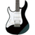 Yamaha Pacifica 112JL BL E-Gitarre Black  - Retoure (Zustand: sehr gut) thumbnail 3
