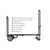 Stagecaptain Sherpa SCS-80 MKII Transportwagen (Mega Cart)  - Retoure (Zustand: wie neu) thumbnail 3
