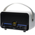 Mooer F15i Li Snowfall White thumbnail 3