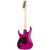 Ibanez RG565R-PN Genesis Collection Purple Neon thumbnail 3
