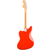 Fender Player II Jaguar Coral Red thumbnail 3