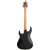 Cort KX 500 Pale Moon Natural Black Burst thumbnail 3