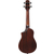Ibanez AUC14-OV Ukelele de Concierto Open Pore Violin Sunburst thumbnail 3