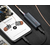 Fosi Audio DS2 DAC Mini USB-Koptelefoonversterker thumbnail 3
