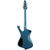 Ibanez IC420-ABM Iceman Antique Blue Metallic thumbnail 3