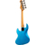 Flight Mini JB Bass Metallic Blue thumbnail 3