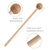 Classic Cantabile MG1818W Glockenspiel Mallets 5 Pairs thumbnail 3