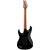 Ibanez AZ47P2K-DEB Premium AZ Black thumbnail 3