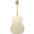 Ibanez AAD77M1E-OAW Western Guitar Open Pore Antique White thumbnail 3