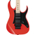 Ibanez RG550-RF Chitarra Elettrica Road Flare Red thumbnail 3