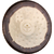 Meinl Sonic Energy Soundscape Gong 22" Flower of Life thumbnail 3