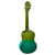Ortega RUPR-IVY Tenor Ukulele thumbnail 3