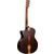 Martin Guitars GPC-X2E Cocobolo thumbnail 3