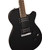 Gretsch Guitars Streamliner Jet Club Jet Black thumbnail 3